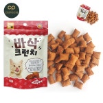 [픽딜] 어린고양이사료 아기고양이사료 바삭크런치 70g 연어 : 공팔상회