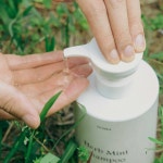 노아카 허브 민트 샴푸 500ml : 노아카