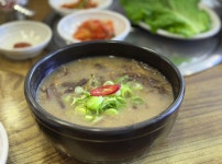 제주 고사리해장국 즉석조리 급냉 생생정보통 출연맛집 [월,목발송] 제주 현지인맛집 용두네 해장국 선물 : 제주 용두네해장국 장터