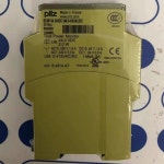 S1WP 9A 주문번호 890020/890030/890060/890050 PILZ 피르츠 릴레이 : good행운물류