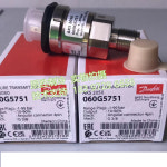 AKS2050 060G5750 Danfoss 압력 센서 G5751 G1055 새 원본 060G6344 : 송하유통6