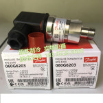 AKS3000 060G1007 Danfoss 압력 센서 G1058 G6513 060G6203 새 원본 : 송하유통6