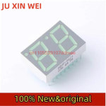 2개 HDSP-5621 LED 세그먼트 디스플레이 : 수인19