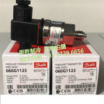 MBS3000 시리즈 060G1102 댄포스 압력 센서 G1103 G1105 G1110 G1413 : 송하유통6