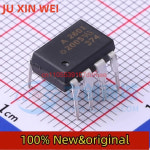 7개 HCPL-2601-000E Broadcom/AVAGO 캡슐화 DIP-8 오리지널 정품 제품 재고 : 수인19