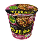 오뚜기 컵누들 팟타이쌀국수 50g : 지노앤코