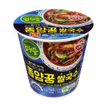 오뚜기 컵누들 똠얌꿍쌀국수 44g : 지노앤코