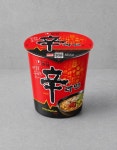 [농심] 신라면컵 65g : 컬리N마트