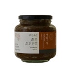 (현대홈쇼핑) 다농식품 조정숙 식품명인 초정조선된장 900g : 해시해시