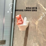 귀여운 돼지 모양 인테리어 장식품 선물용 조각상 인테리어소품샵 장식소품 화장실의 작은 친구 소품 A_화장실 친구 변기 작은 돼지... 