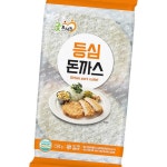 (올핀)돈까스 10입 1.5kg 굿프렌즈 냉동돈까스 : 올핀맨