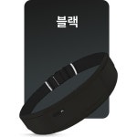 스포츠 힙색 가방 슬링백 러닝벨트 등산 핏미업 자전거 러닝용품 벨트백 힙쌕 [CU] 러닝 : 여주두처리두치