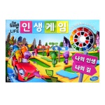 인생미리체험 실내게임 해즈브로 NEW 인생게임 전략보드게임 보드 새로운인생선택 : 기억창고몰