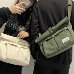(다올)남성 여성 크로스백 아메카지 가방 넉넉한 수납공간 : 윤다올마켓