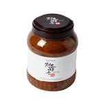 콩이랑주식회사 | 강화도 재래된장 정들콩 수제된장 3kg : 해시해시