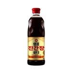 진 간장 금 F3 샘표 860ML 샘표식품 : 해시해시