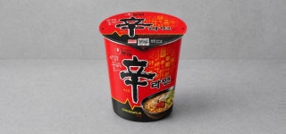 [농심] 신라면컵 65g : 컬리N마트