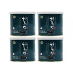 바다소리 해품은 김 22g 4개 : 노랑마트01