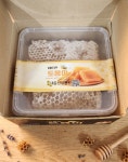 벌집꿀 집채꿀 500g : 대둔산양봉원 면역부자