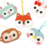 가죽 카드지갑 만들기 DIY 키트 목걸이 지갑 교통카드 가죽공예 민화샵 2439352 J : JPshopG3