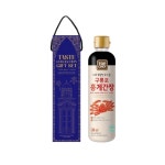 탑쉐프의 구룡포 홍게간장 500ml : 해시해시