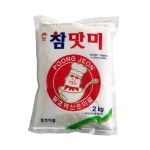 참맛미 미원 2kg : 해시해시