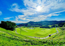 [ 대구 ] 이지스카이CC 골프패키지 [ 1박2일 36홀 ] 명품대중제 가성비최고 KLPGA SBSGolf챔피언스투어 : 에이온투어