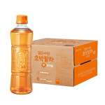 무라벨 맑은아침 호박팥차 500mlx20펫 : CHLE