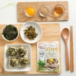 산나물 비빔밥 반찬 10p 직접 재배 가공 밥상 가정 식탁용 : 해명상사