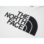 노스페이스 M 하프돔 티셔츠 TNF 화이트 NF0A4M4P S : Eclats