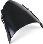 CBR500R CBR 500R R RA PC44 2013 2014 2015 블랙 오토바이 윈드실드 스크린 CBR500 화이트 이리듐용 YBRO 스포일러 7205 : 노리터Mall