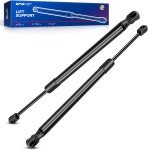 KAX TSG325019 15인치 72파운드/320N 후드 스트럿 트 서포트 충격 및 2003-2007 무라노와 호환 2팩 : 모어딜스