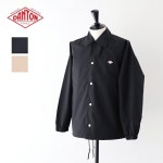 Danton 3레이어 코치 자켓 (DT-A0651 TLY) : 도모재팬