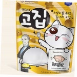 고집 치킨맛 고양이건강간식 치킨트릿 : 온지니랑 추천샵