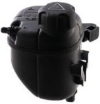 뚜껑 냉각수가 있는 센서가 없는 캡이 MAHLE 오리지널 팽창 탱크 냉각수 CRT 239 000S : 모어딜스