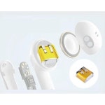 13280873 일회용 배터리 3.7V 30mAh 501010 501012 401010 401012 400912 450912 블루투스 헤드셋 이어폰 MP3·MP4·GPS 교체 : 육공로드