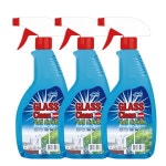 크린월드초강력유리세정제600ml 3개 - : 에이티씨홀딩스