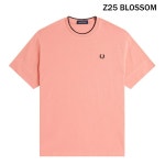 FRED PERRY 프레드페리 티셔츠 팁 피케 여성용 G1157 : 빔리