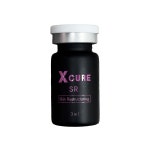 엑스큐어 에스알 앰플 피부과판매제품 Xcure SR 미백 주름개선 이중기능성 줄기세포 : 팔팔업