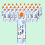 파워오투 오렌지레몬, 500ml, 48개 : 앙쥬마인