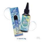 나미토이스 | 소망상점 UV 레진 50g (랜덤발송) 만들기재료 아트용액 미술재료 : 생활용품추천 소망상점
