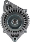 DB Electrical 400-5102 Alternator 호환/교체 가능한 2.0L Honda Cr-V 1997 1998 1999 2000 2001 13743 113628 : 모먼트랩핑