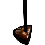 시도 SHIDOH 파크 골프 클럽 G model Special PLATINUM EDITION 85cm 525g : RakuRaku