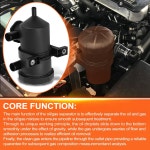 오일 캐치 키트는 이스즈 DMax Dmax MUX 마쓰다 BT50 2020/2on 3L TD 4JJ3 ReplaceOSPROV44와 호환됩니다 : 세일NO달