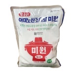 아미노산 조미료 미원 2kg : 해시해시