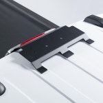 Putco 950008 쉐보레/GMC 콜로라도/캐니언 세이프티 라이트 서드 브레이크 마운팅 브래킷 - 2015-2025 쉐보레 콜로라도 및 GMC 캐니언에... 