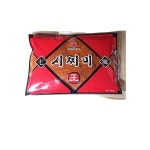 식자재 식재료 도매 유통 시치미 엠에스 240g 식당식자재 식당용 식자재배송 : 해시해시