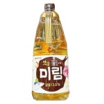 LOTTE 미림 요리전용맛술 2L tx53062 : 해시해시