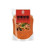짬뽕 분말 가루 1kg 짬뽕국물 만들기 : 해시해시