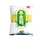 미담채 푸르미3kg : 해시해시